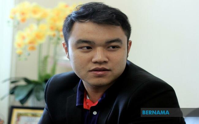 KERK ELECTED DEPUTY SPEAKER OF MELAKA