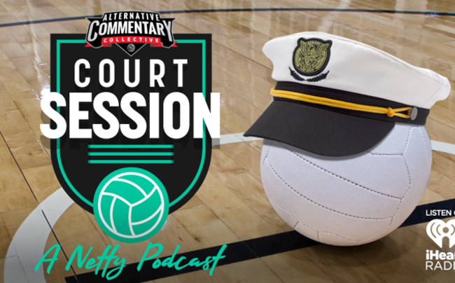 "Getting Ripped To Pieces By Dame Noeline Taurua"