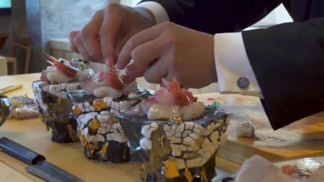 Japanese restaurants in Beijing fear ruin