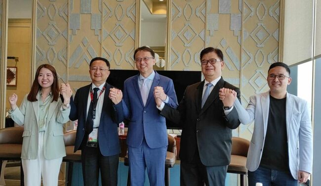 ACER promotes sustainability using tech, celebrates 20th year in PH