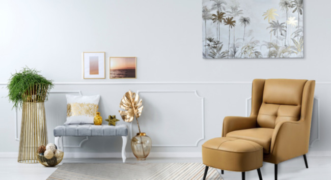 Realize your dream space with these must-haves