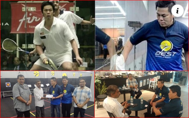 YAKEB PROVIDING ASSISTANCE TO KENNETH