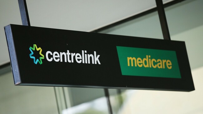 ‘More incentive' needed for people getting back into work