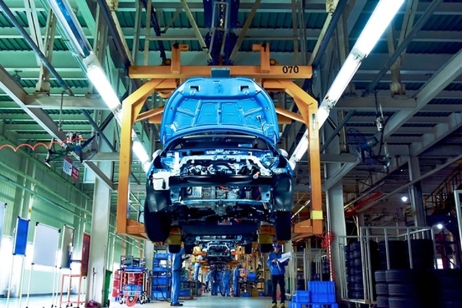 Renault Directors Bail on Struggling China Venture