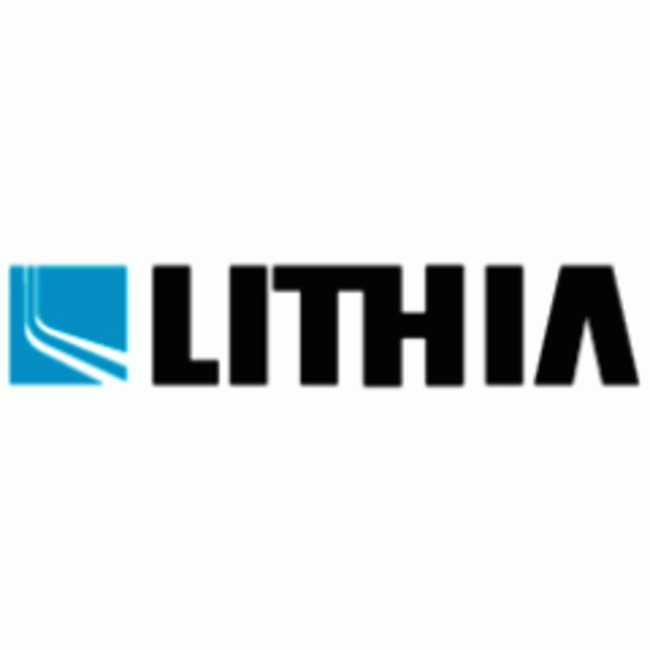Lithia Motors (NYSE:LAD) PT Raised to $375.00