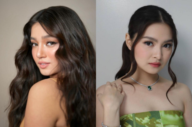 Belle Mariano says she would love to work with Barbie Forteza in future project