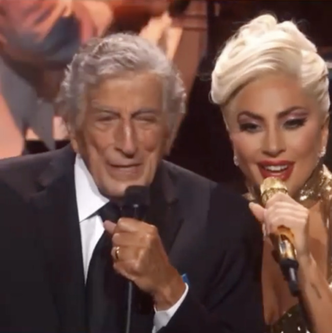 Lady Gaga recalls ‘magical' partnership with crooner Tony Bennett