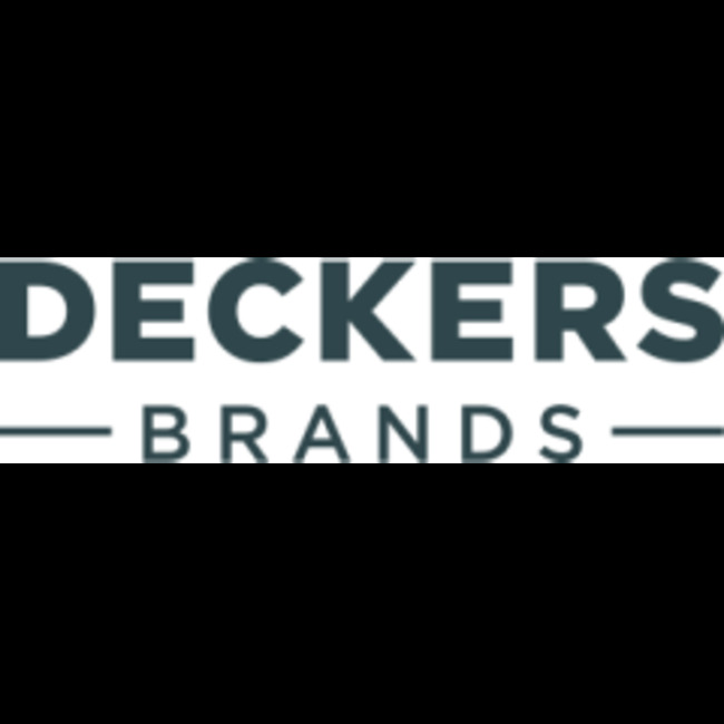 Brio Consultants LLC Decreases Stake in Deckers Outdoor Co. (NYSE:DECK)
