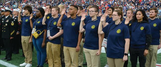 The AVF Is at a Crossroad