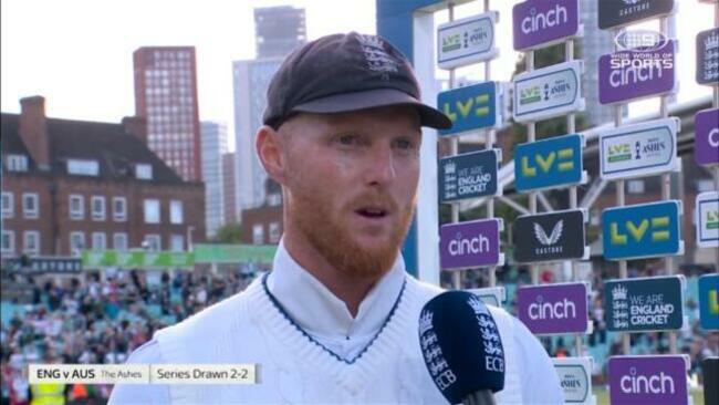 ‘It's almost what Test cricket needed' – Stokes reflects on England's comeback