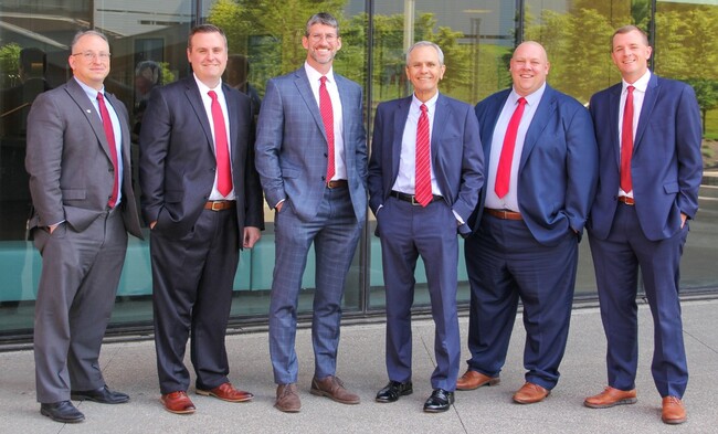 Lindner, Cincinnati Roots Drive 1819 Wealth Advisors' Success