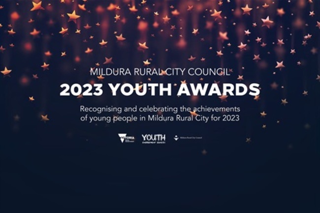 Mildura Youth Awards to Celebrate High Achieving Teens