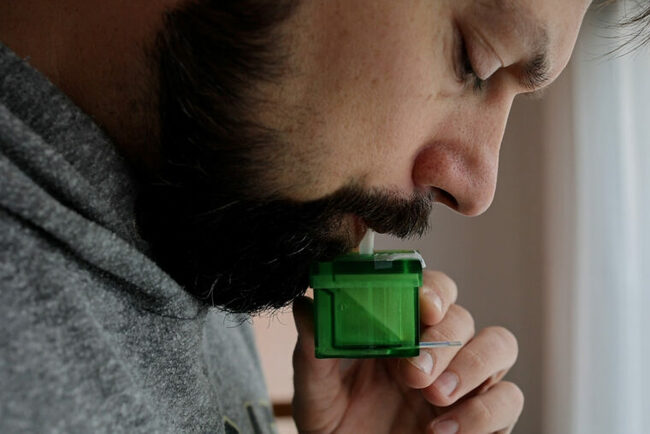 Breath Test for Rapid Covid Detection Developed by Scientists