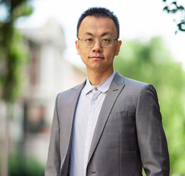 Aussie Chemistry Expert Vies for Global Science Prize