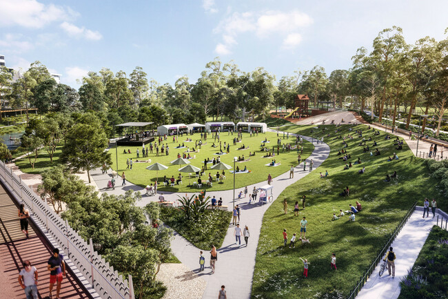 Way out West winners announced 1 August