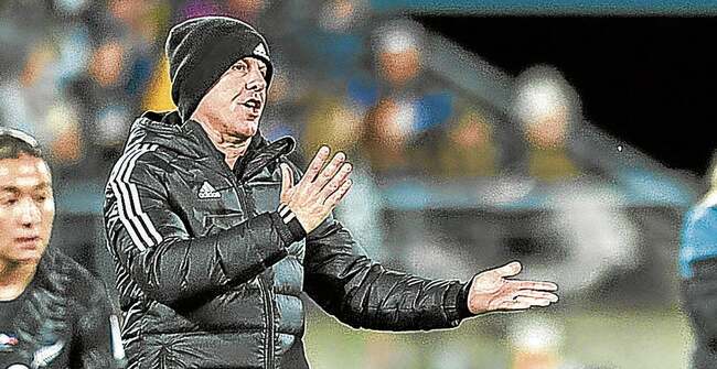 New deal can wait as Alen Stajcic beams with pride talking of Filipinas