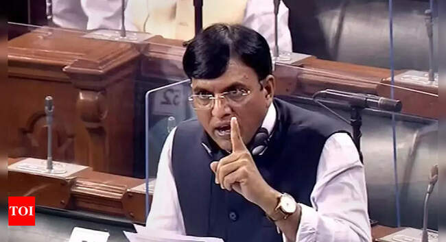 States showed increased oxygen demand in courts during Covid second wave, says Mandaviya