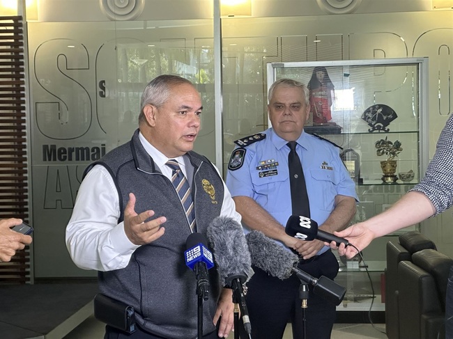 Gold Coast Hunts for Everyday Heroes Safeguarding Suburbs