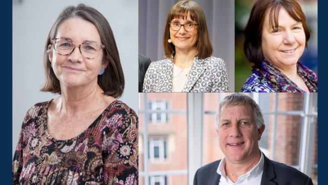 King's College Gets £19.5m NIHR Grant for Health Care Issues