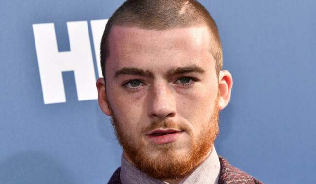 Angus Cloud, ‘Euphoria' actor, dies aged 25