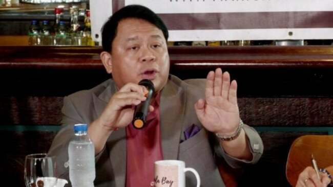 Teves camp condemns ‘terrorist' tag: A weaponization of anti-terror law