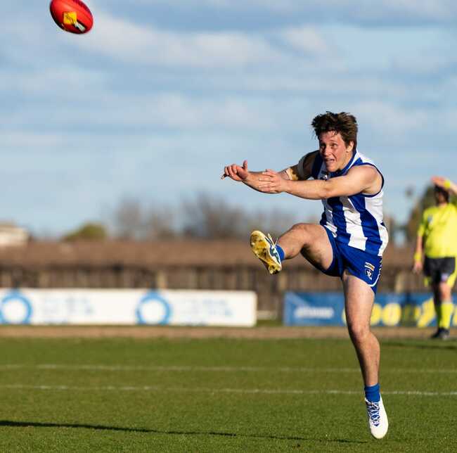Kangas reignite Stevens' love of the game
