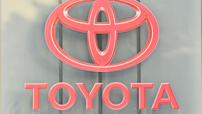 Toyota profit soars 78% to record high as production recovers