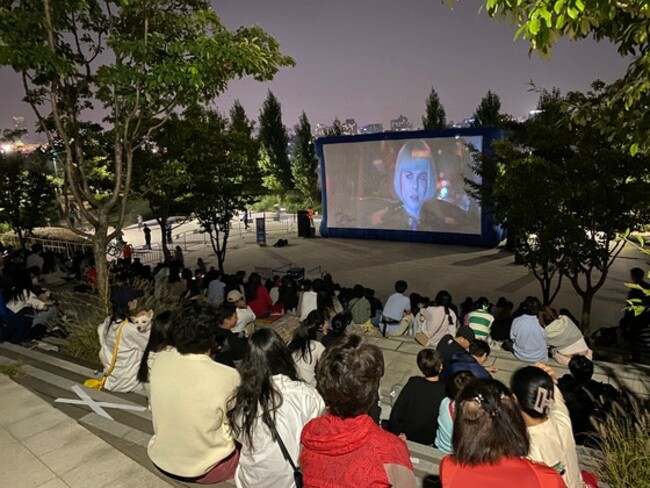 Seoul's biggest summer festival to begin Friday