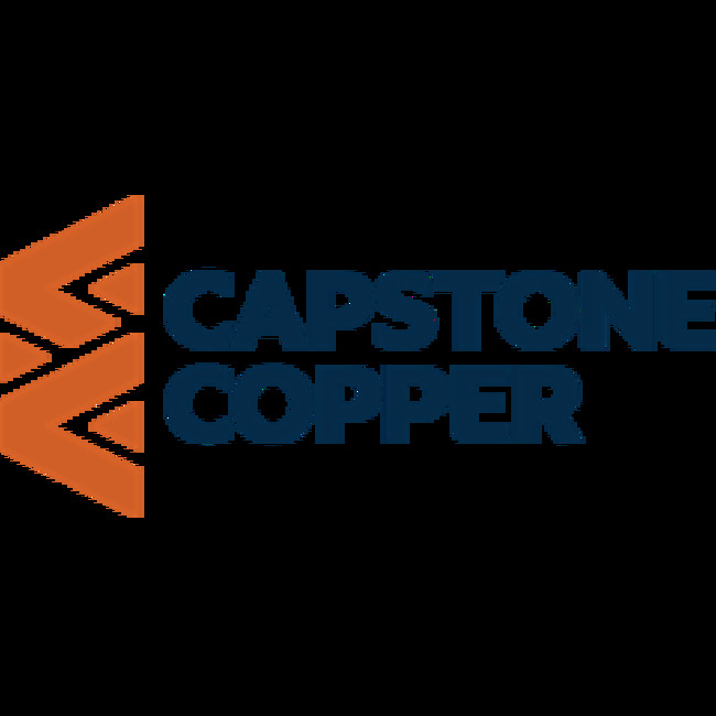 Capstone Copper Corp. (TSE:CS) Receives Consensus Rating of 'Buy' from Analysts