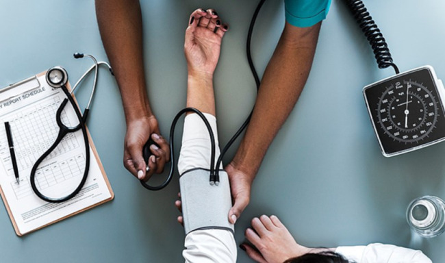 AI Program May Aid in Hypertension Treatment