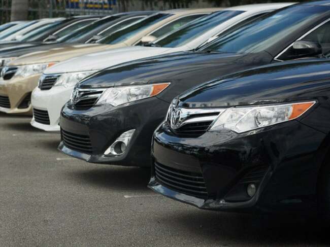 Growth of PH vehicle output slowed to 5.9% in June