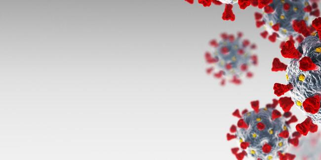 Triple-Dose Covid Vaccine Boosts Antibodies in Vulnerable