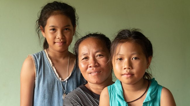 Childcare Deficits Threaten Asia-Pacific Gender Equality