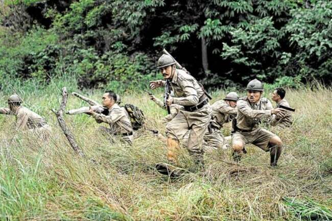 Emotional send-off for Thai superstar Ananda Everingham's legendary character