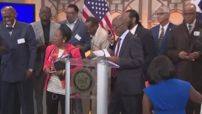 Houston ISD faces opposition on library conversions