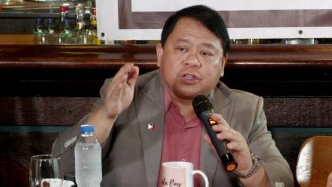 A good law like Anti-Terrorism Act can be abused – lawyer on Teves ‘terrorist' tag