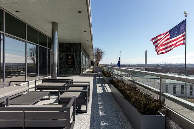 Stern, LGBTQI+ Envoy, to Visit Mauritius and South Africa