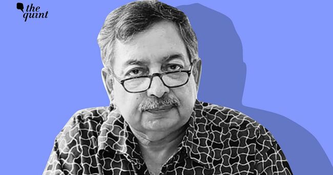 Anchor of 'Janvani', Padma Shri Awardee: Veteran Journalist Vinod Dua No More