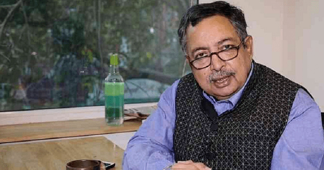 Veteran Journalist Vinod Dua Passes Away at the Age of 67