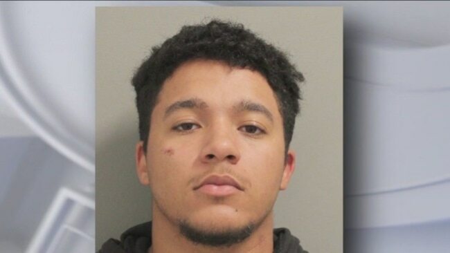 Search for man who escaped HCSO custody