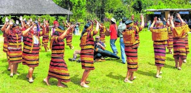 Ancestral titles valid as land documents – DOJ