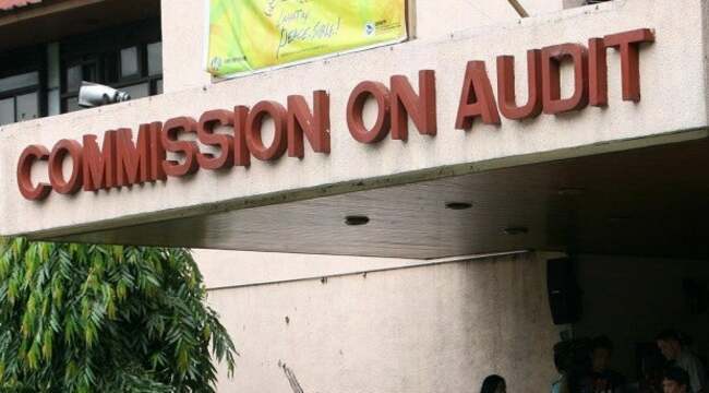 COA flags youth body for excessive expenses