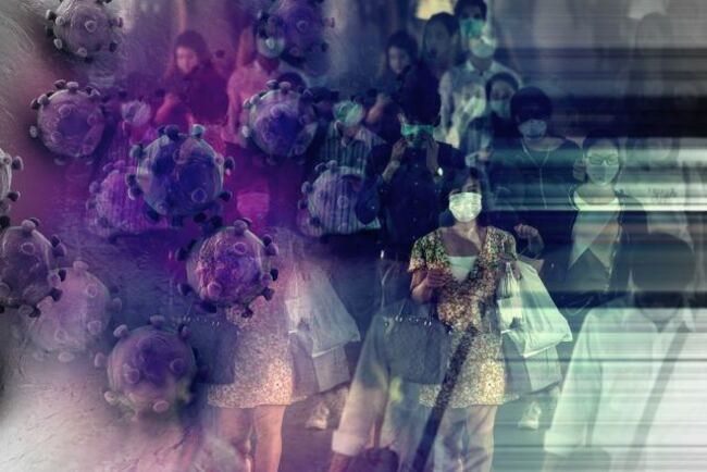 Thailand's Ministry of Finance expects 3.5 to 4.5% economic growth in 2022