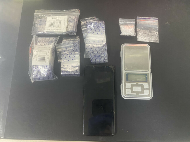 Operation DEBUG: Multiple drugs charges, South Burnett