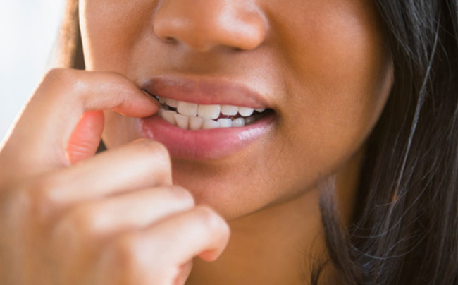 Do you bite your nails? Here are the reason why people do it, according to science