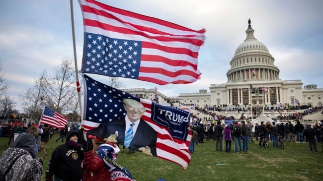 What we know about the 6 alleged co-conspirators in Trump Jan. 6 indictment