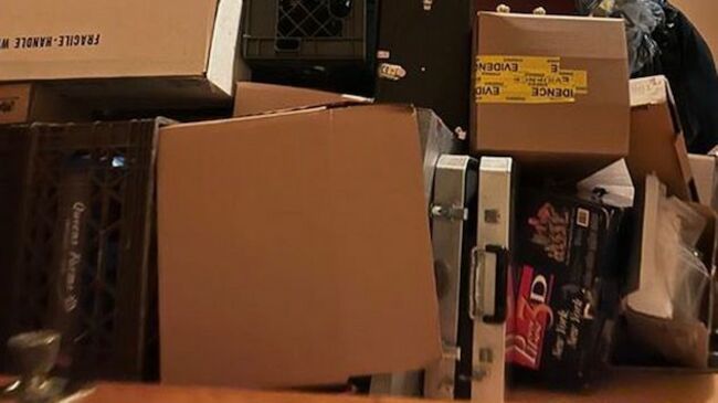 No known link between Gilgo Beach murder suspect Rex Heuermann, Atlantic City slayings: Prosecutor