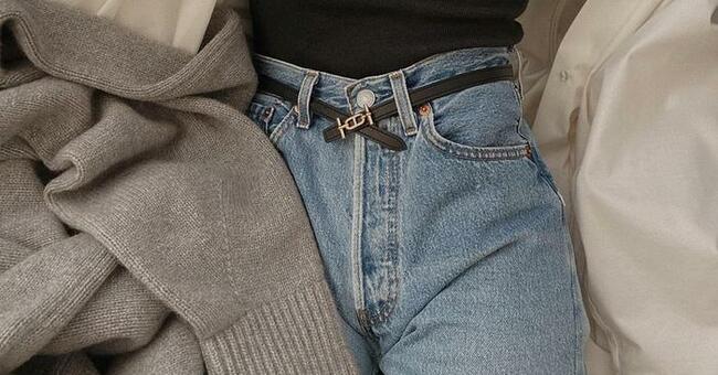 Jeans Trends 2023: 9 Totally Fresh Styles to Bookmark