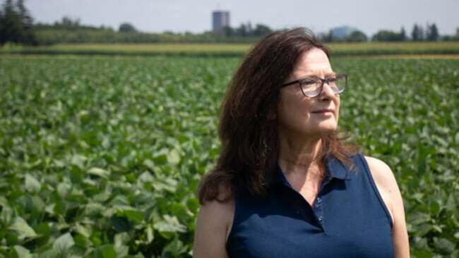 Developer should rethink planned ‘monolith,' community association says