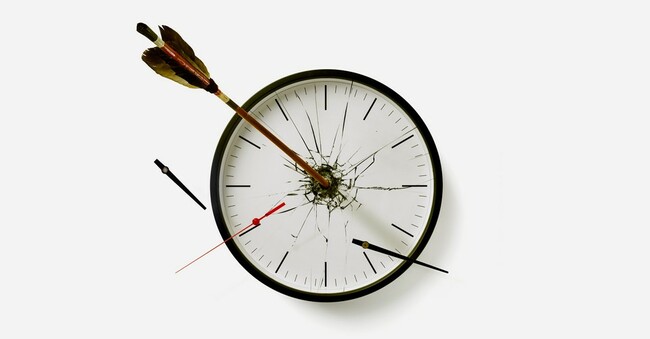 How to Care Less About Work